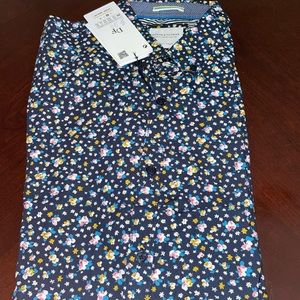 DENIM &FLOWER RICKY SINGH